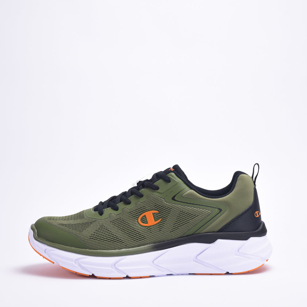 Champion - FX III Low Cut