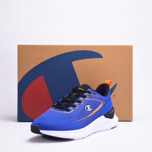 Champion - NIMBLE Low Cut RBL/ORANGE