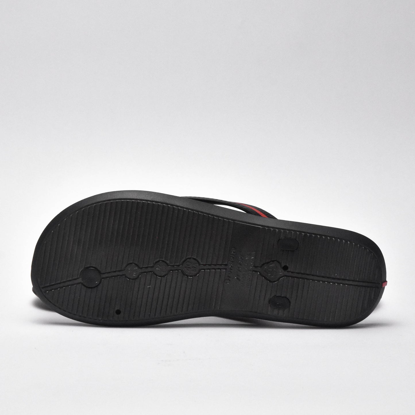 RIDER R1 INK AD BLACK/RED/GREY