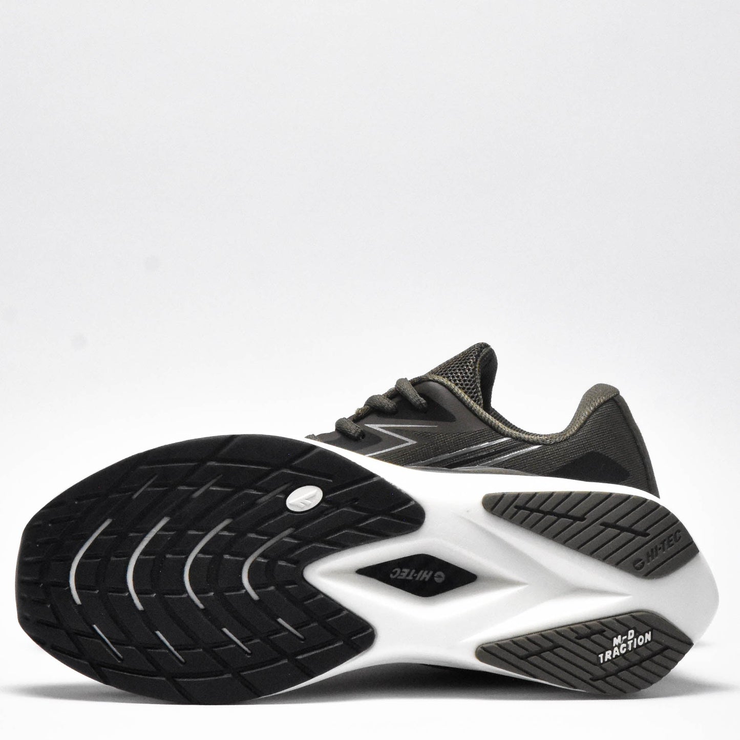 HI TEC PARADIGM OLIVE NIGHT MOONLESS NIGHT