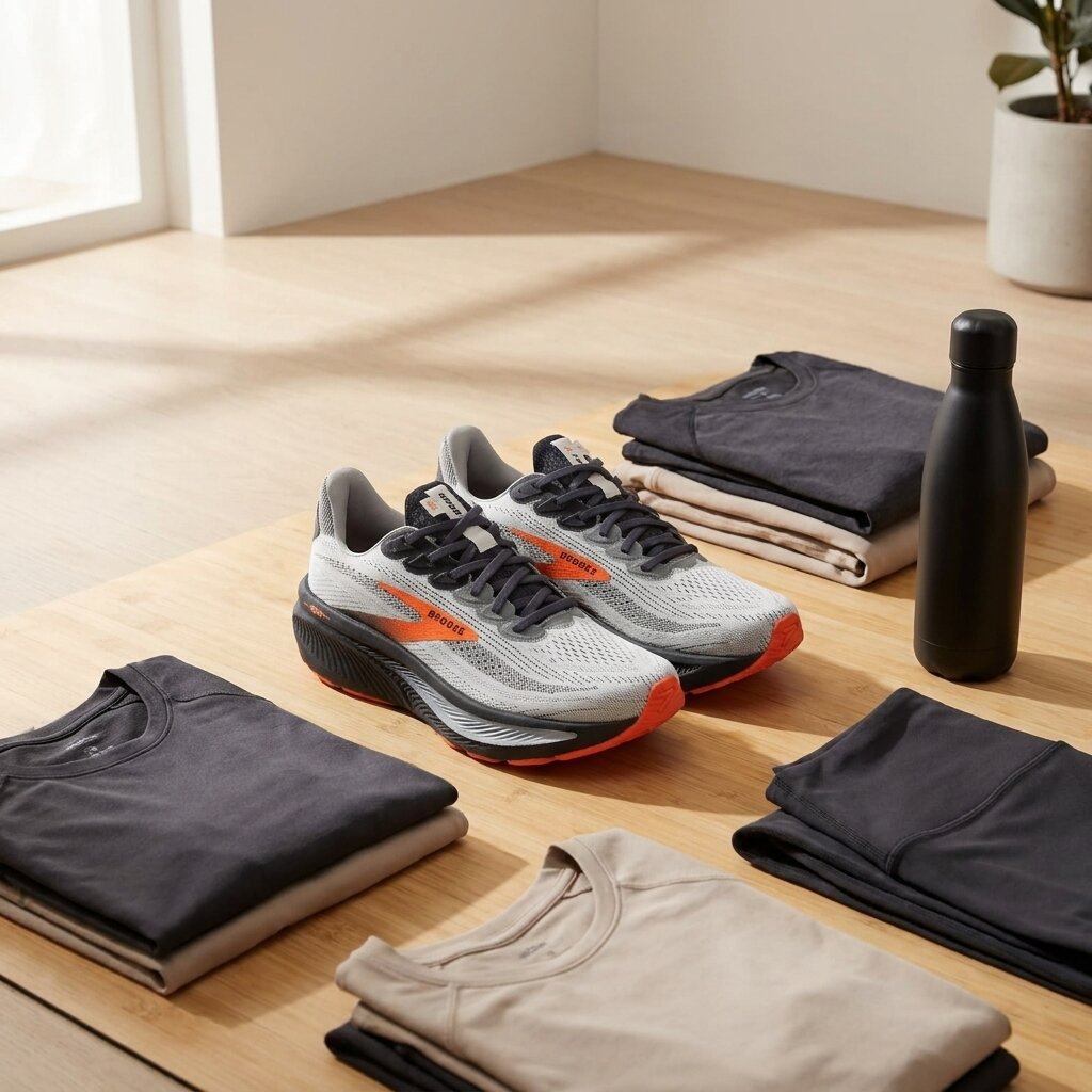 Brooks Ghost 17 Running Shoes