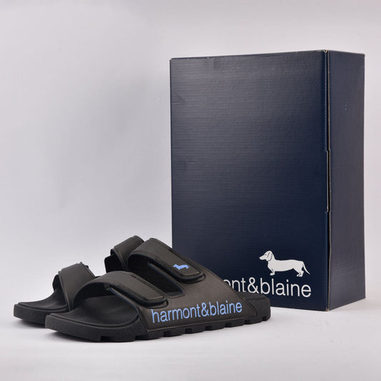 Harmont and Blaine - Blubber Azzuro