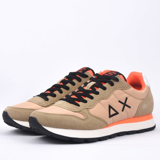 SUN68 - TOM FLUO - Z34102-16