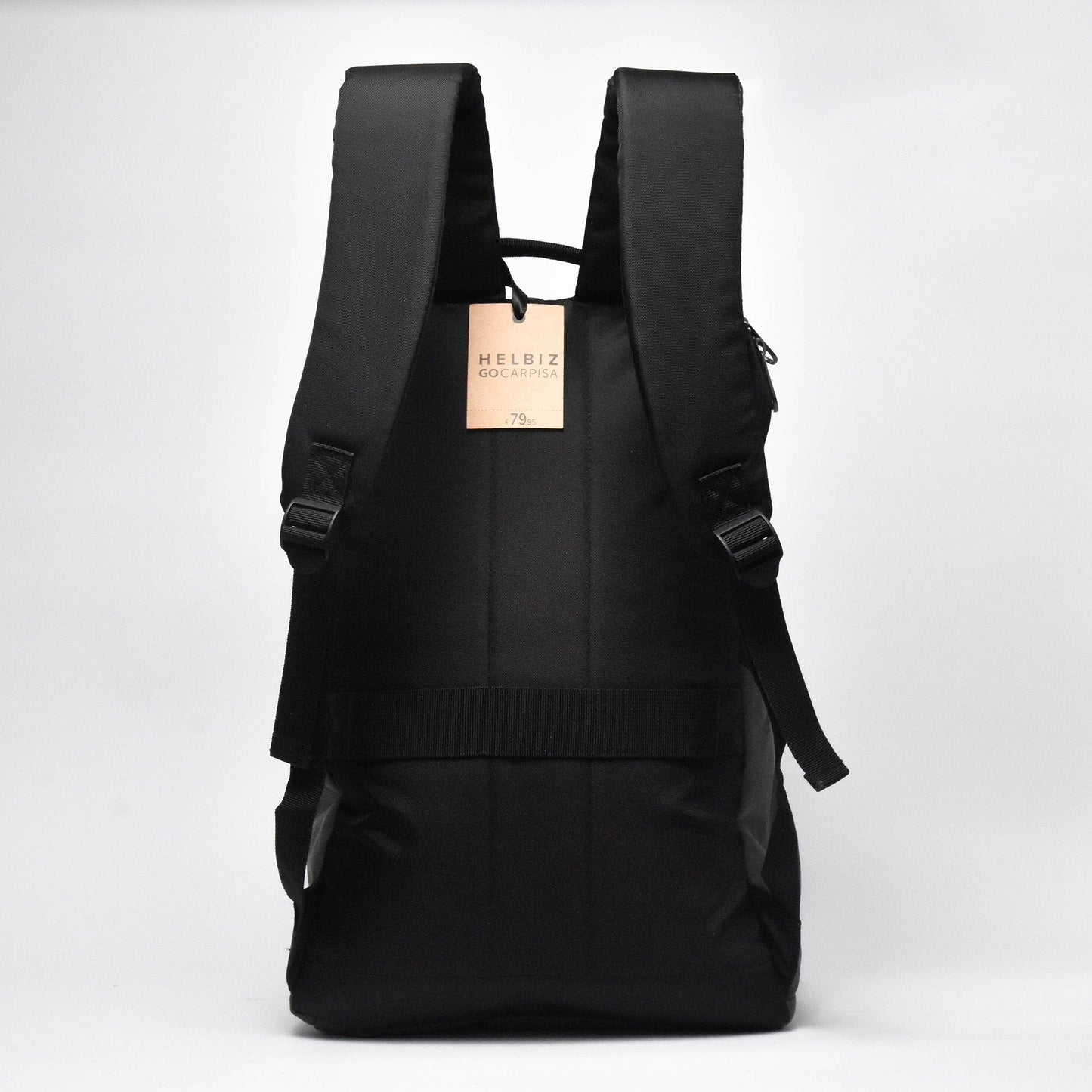 HELBIZ GO CAPRISA USB