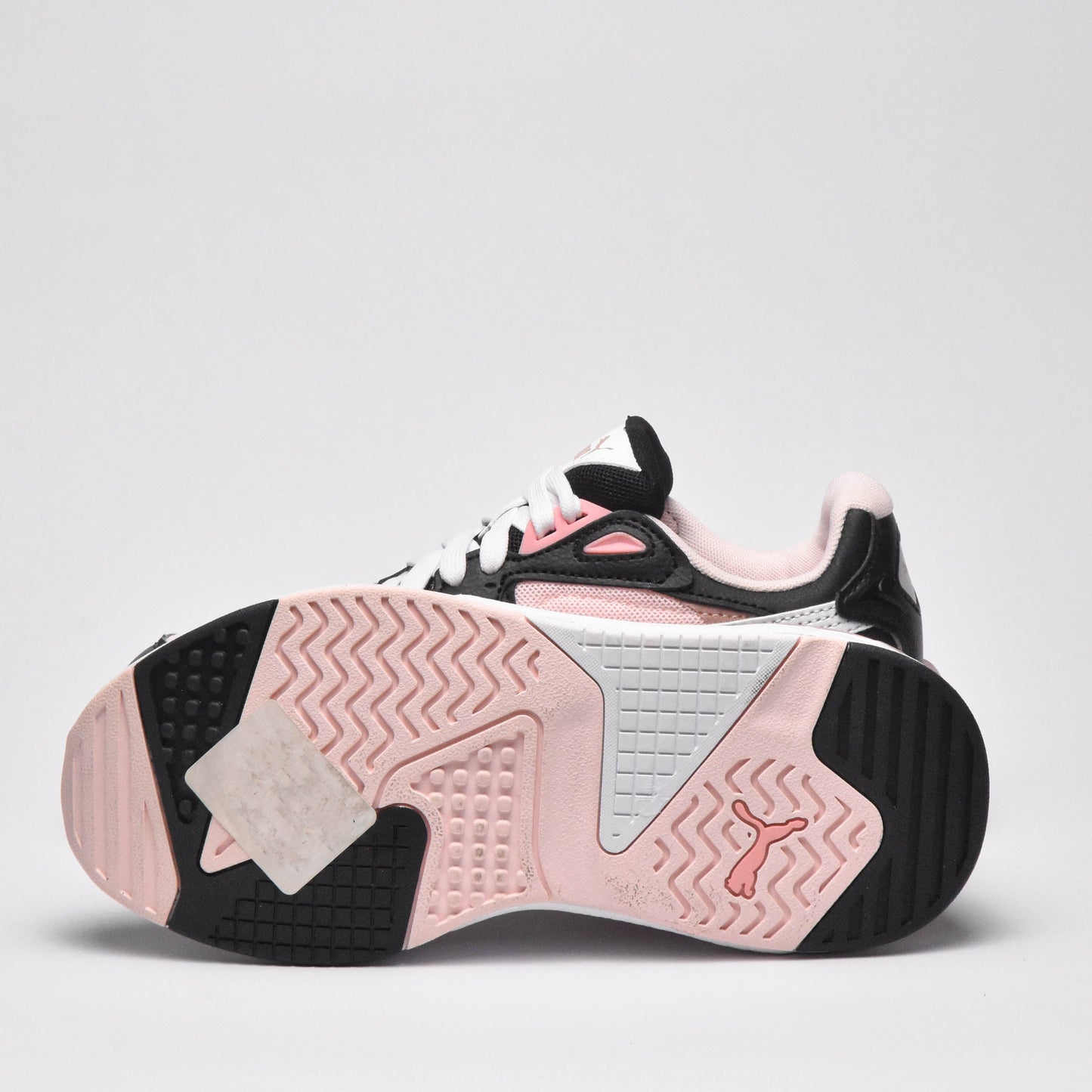 PUMA X-RAY SPEED PINK WHITE BLACK