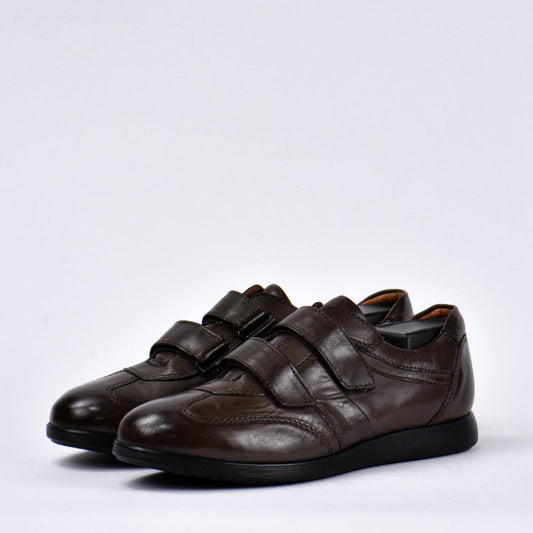 S&G LEATHER SHOES DOCK