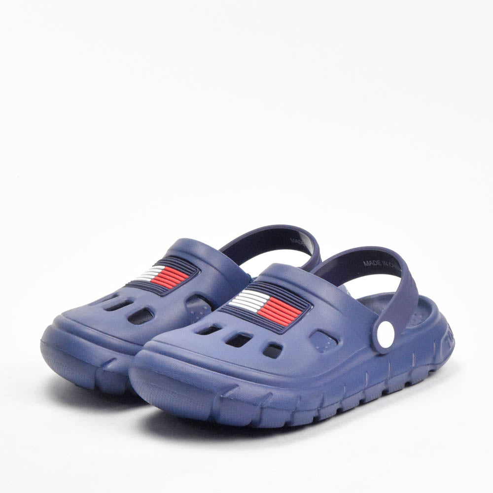 Tommy Hilfiger Sandal BLEU