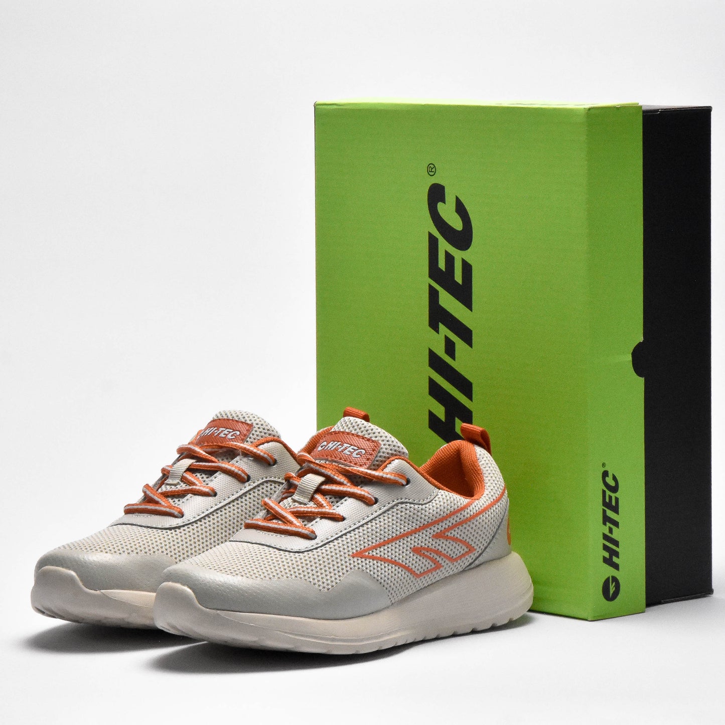 HI TEC SPRINTER JNR SILVER LINING HAWAIIAN SUNSET