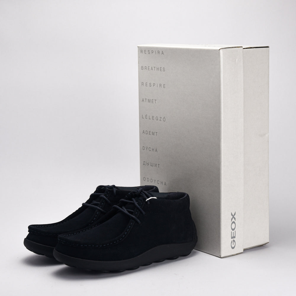 GEOX U SPHERICA EC14-B-SUEDE