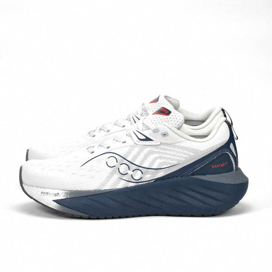Saucony Running Shoes Triumph 22 Cloud Navy