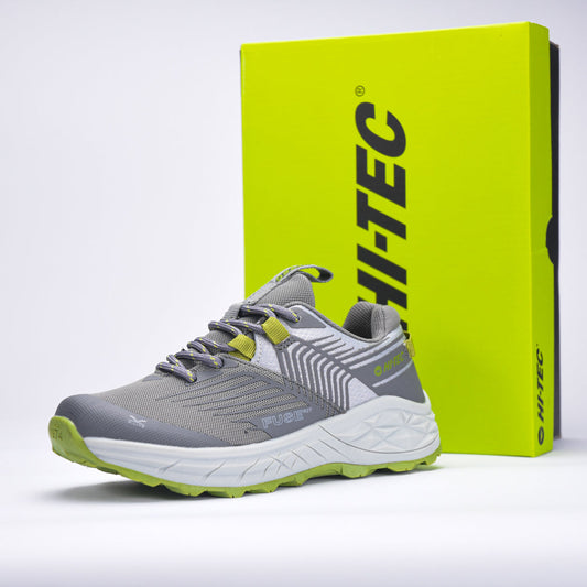 Hi-Tec - Fuse Trail Low JNR