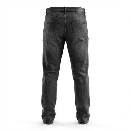 DEPART PANTALON JEAN DEPART REGULAR Homme gris