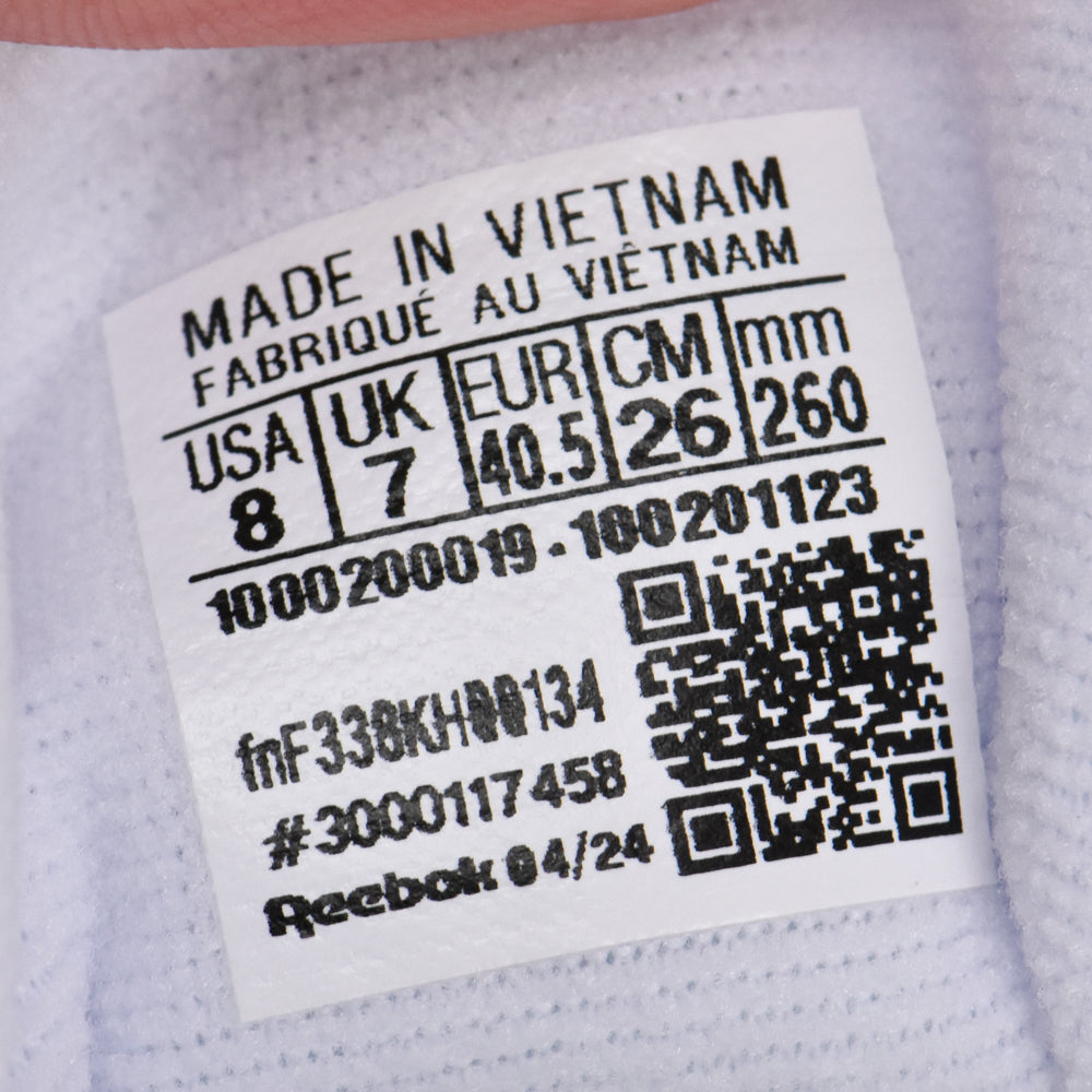 REEBOK CLASSIC LEATHER - 100201123