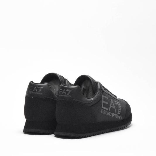 EMPORIO ARMANI SNEAKER