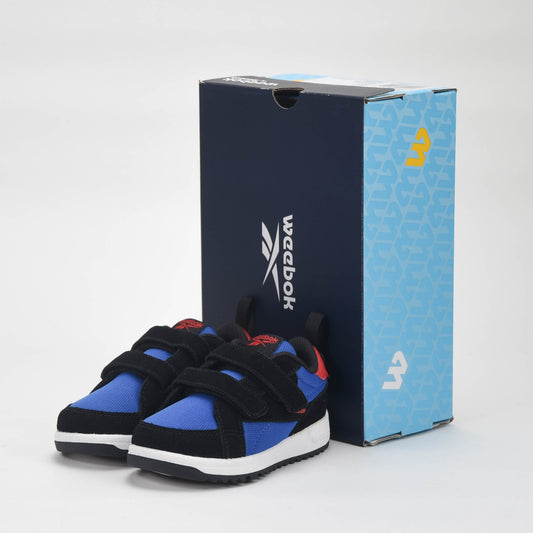 Reebok Infant Weebok Clasp Low
