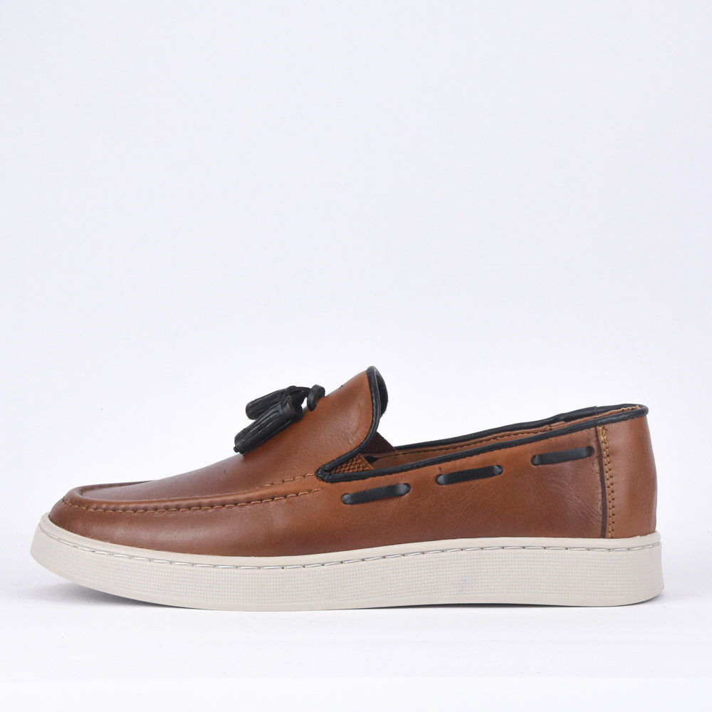 Kimy Trappeur marron