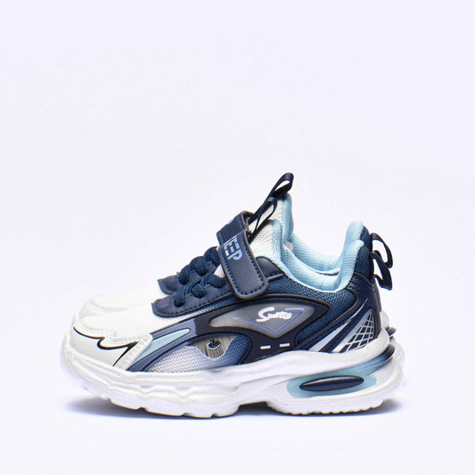 KEEP - BlueCyanWhite