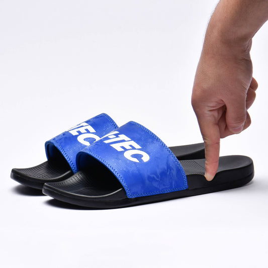 HI TEC LONG BEACH ROYAL BLUE - L014474