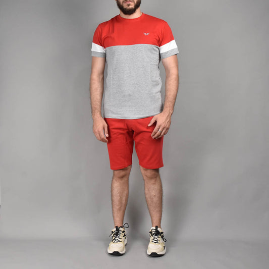 HARD1 Urbain Décontracté