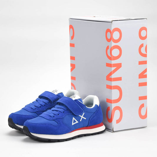 SUN68 SHOES