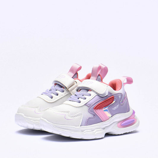 KEEP - PurpleWhitePink