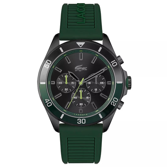 Montre Lacoste Tiebreaker Chrono
