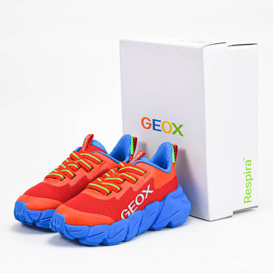 GEOX BASKET