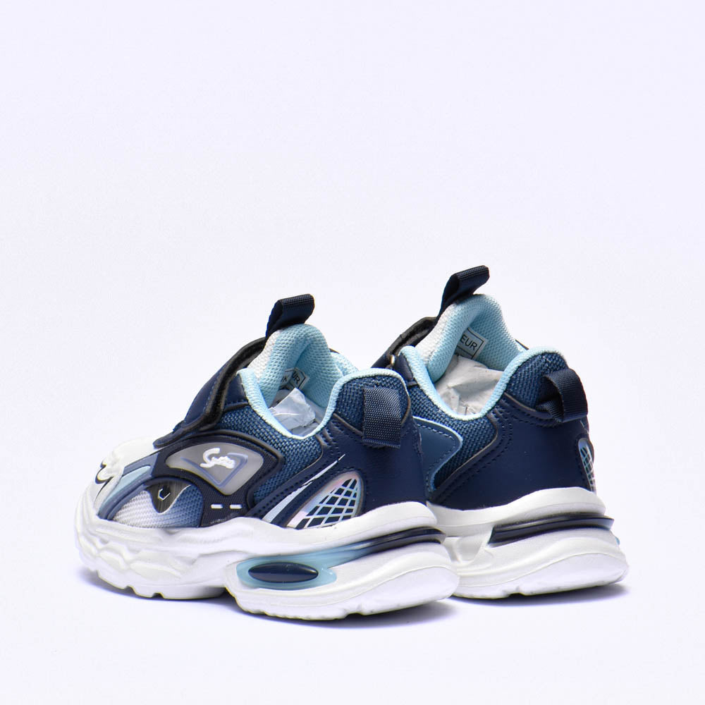 KEEP - BlueCyanWhite