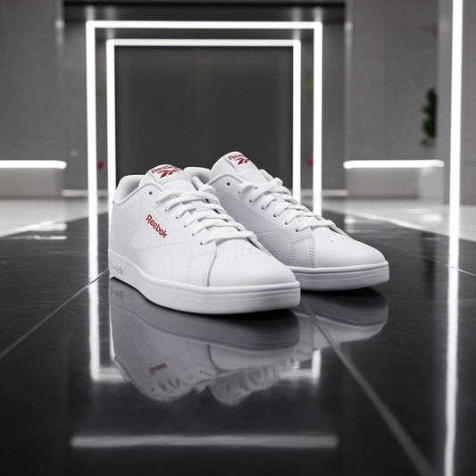 REEBOK - COURT CLEAN