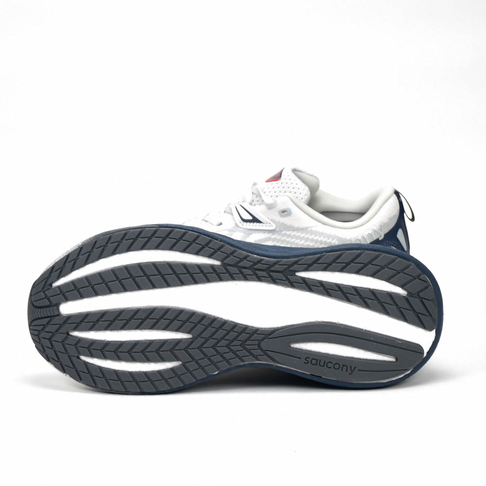 Saucony Running Shoes Triumph 22 Cloud Navy