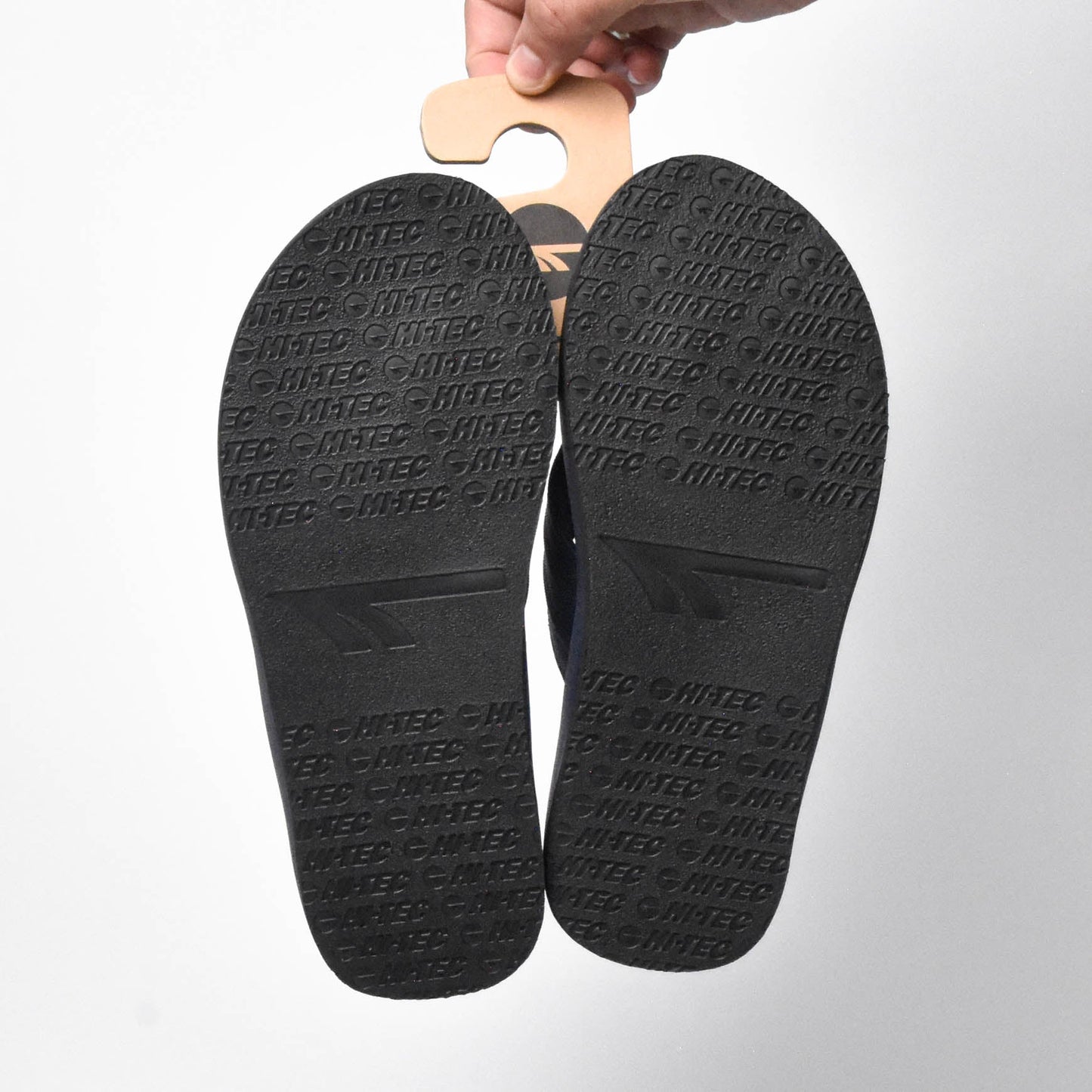 HI TEC MARINA OCEAN MICROCHIP