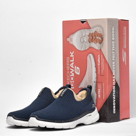 SKECHERS GO WALK 6