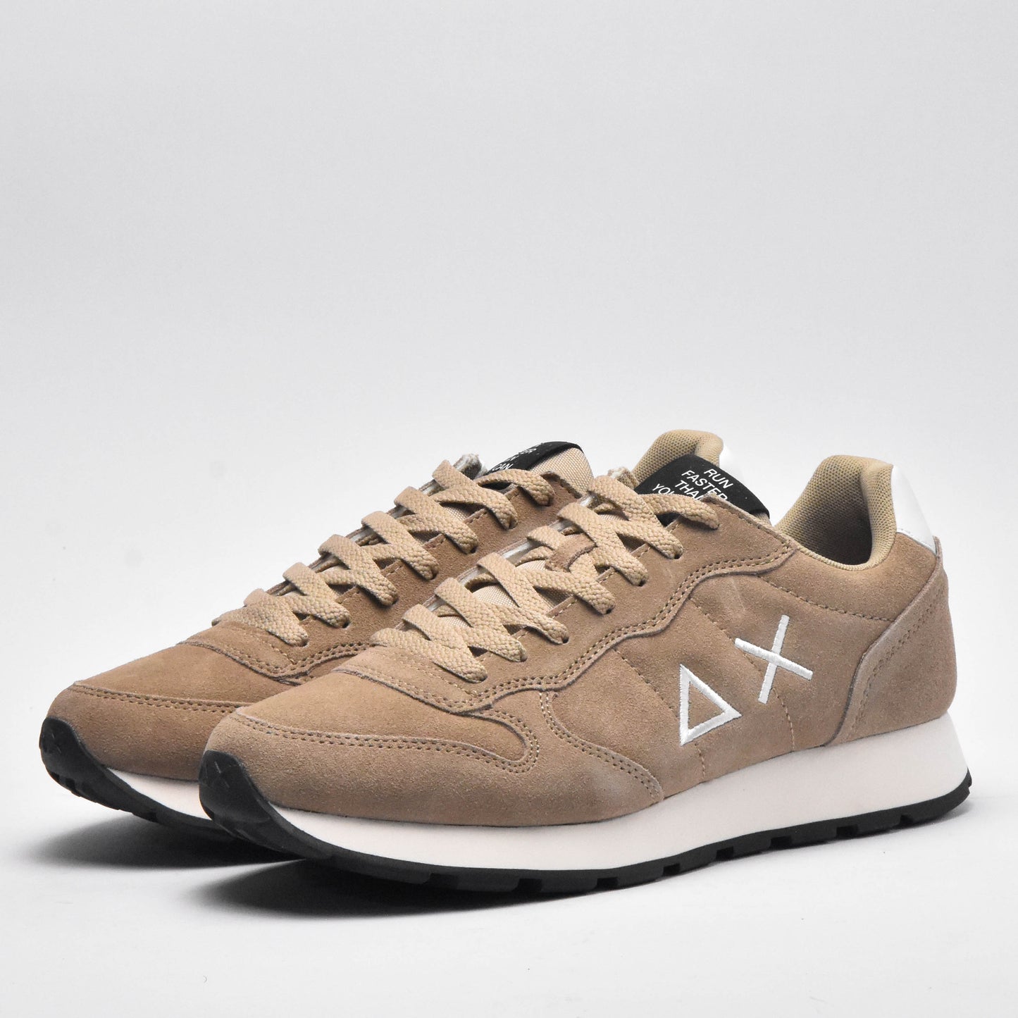 SUN68 TOM SUED 77 BEIGE SCURO