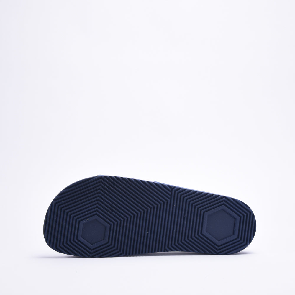 Harmont & Blaine - CIABATTA UOMO EVA - LOGO AVIO - ARANCIO