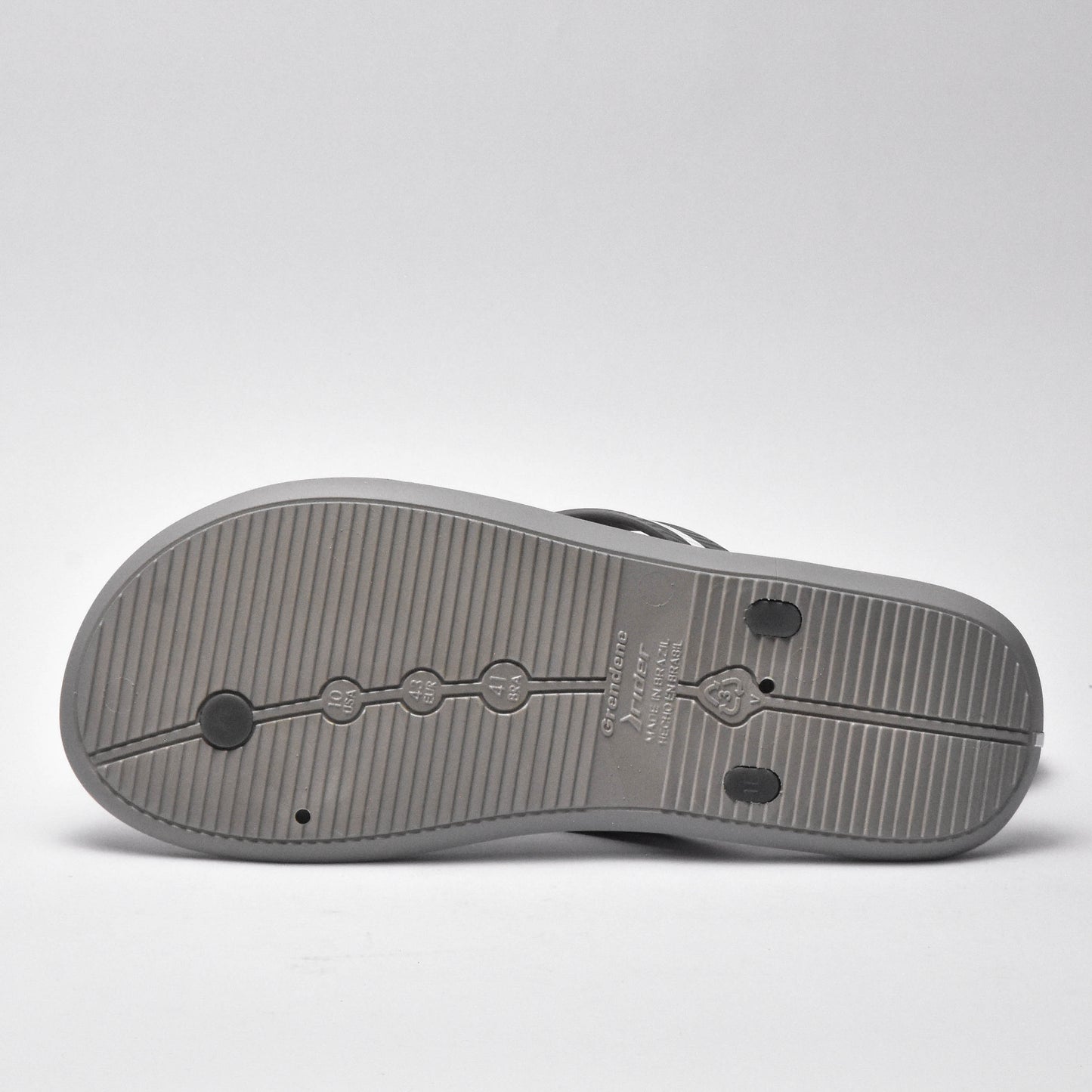 RIDER R1 INK AD GREY/BLACK/WHITE