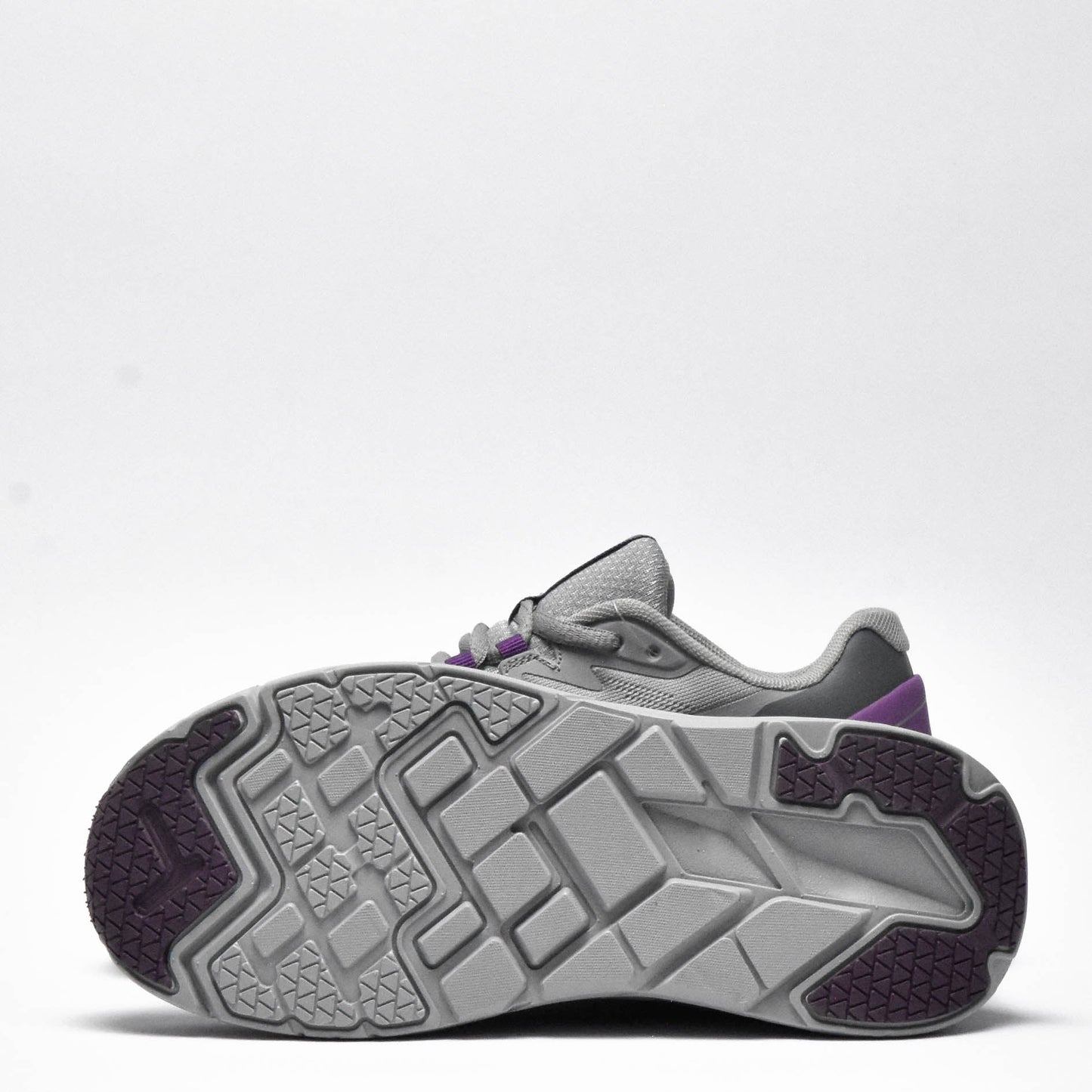 HI-TEC COURTNEY ULTIMATE GREY BLUE