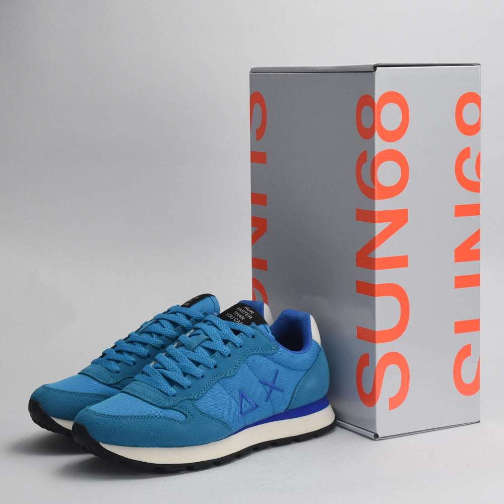 BASKET SUN68 TOM SOLID - Z44101-13