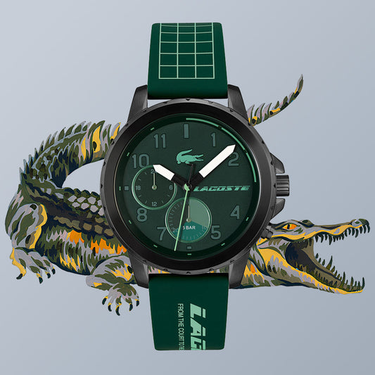 MONTRE LACOSTE