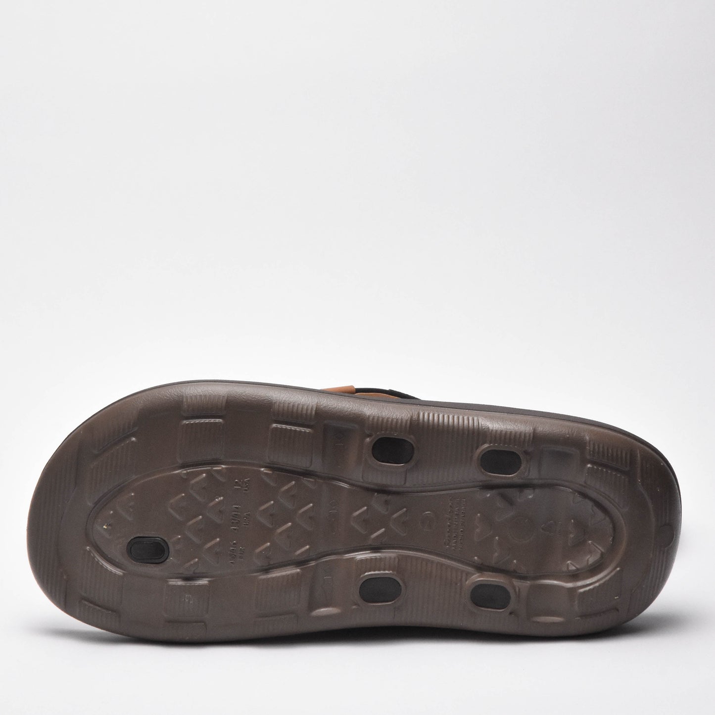 CARTAGO LUXEMBURGO THONG AD BROWN