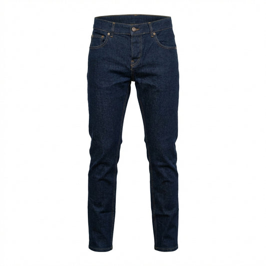 DEPART Pantalon JEAN DEPART SLIM homme Bleu