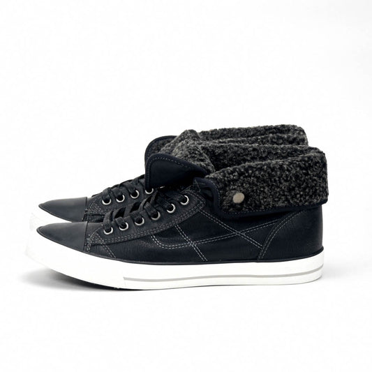 ANDRÉ BASKETS MONTANTES CONDOR HOMME
