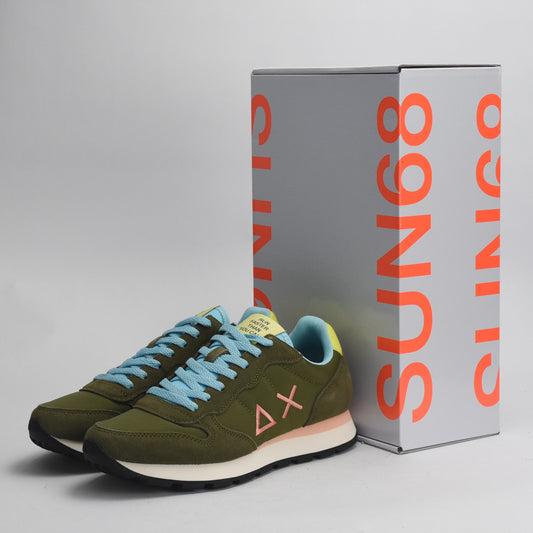 BASKET SUN68 TOM FOR PEACE