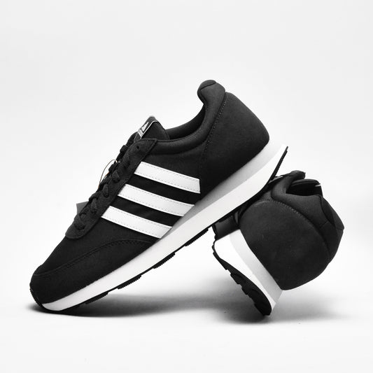 ADIDAS RUN 60s 3.0 BLACK - IE3826