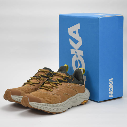 HOKA SHOES
