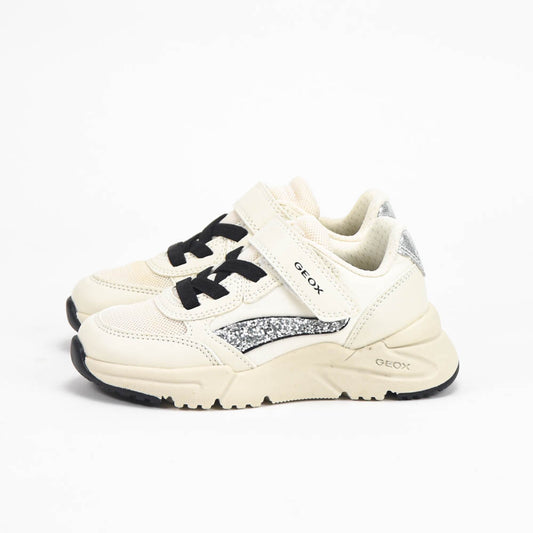 GEOX BASKET