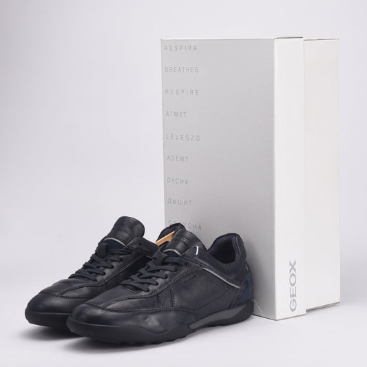 GEOX U METODO A - SHEEP LEA