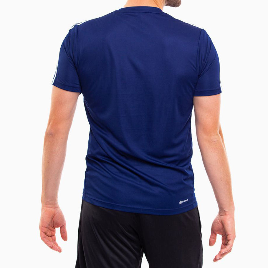 ADIDAS Train Essentials 3-Stripes Training Tee