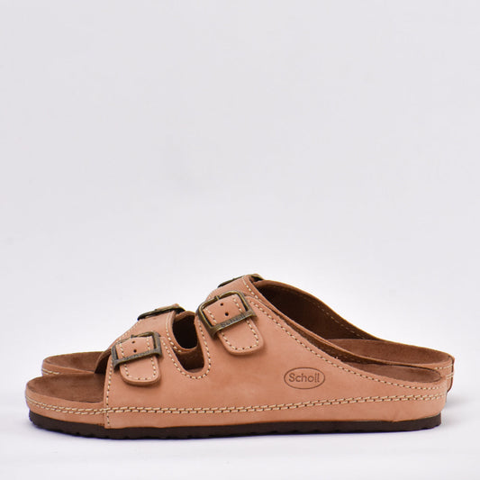 Scholl - Ortho Cuir