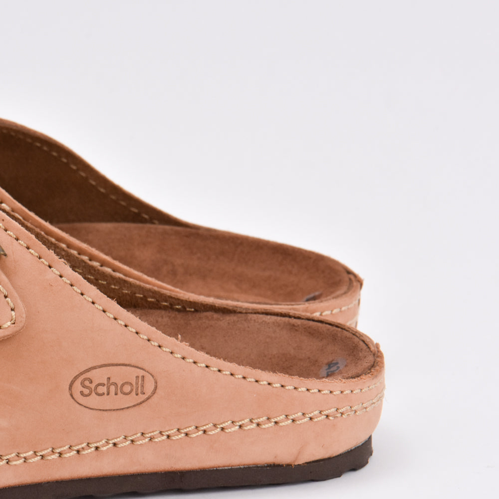 Scholl - Ortho Cuir