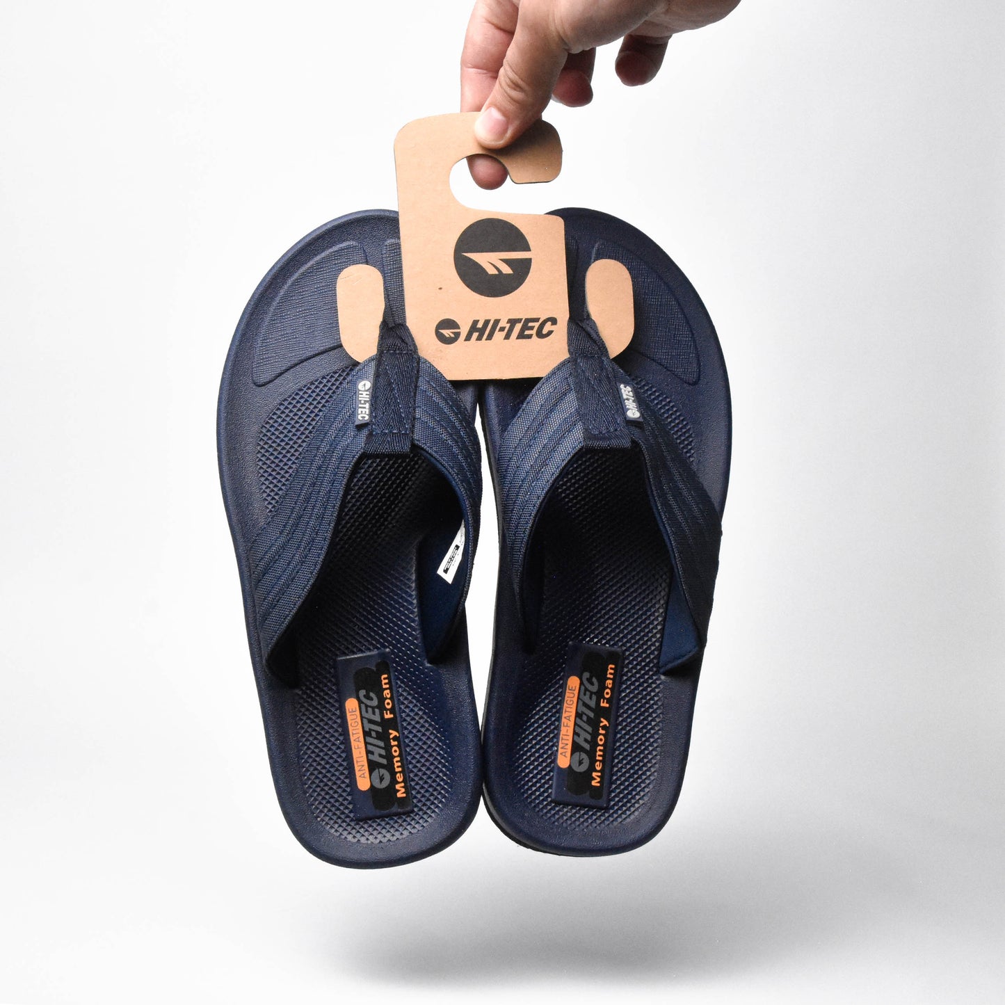 HI TEC MARINA OCEAN MICROCHIP - O012927